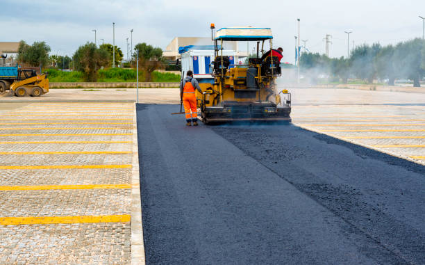 Best Best Driveway Pavers  in Mclean, VA