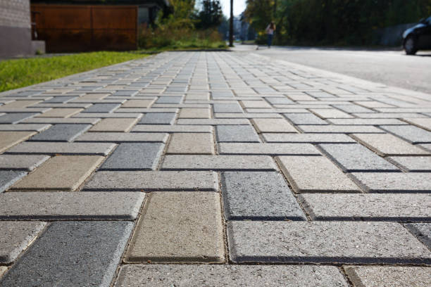 Best Local Driveway Pavers  in Mclean, VA