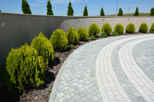 Best Concrete Paver Driveway  in Mclean, VA