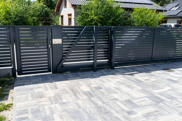 Best Driveway Pavers Near Me  in Mclean, VA