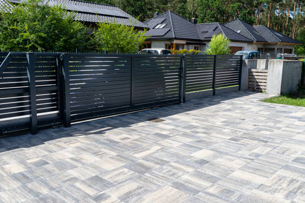 Best Concrete Paver Driveway  in Mclean, VA