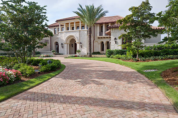 Reasons to Select Us for Your Driveway Paving Requirements in Mclean, VA