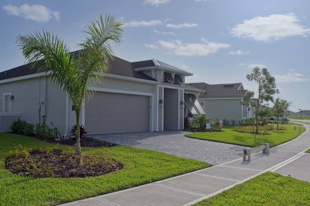 Best Driveway Resurfacing Pavers  in Mclean, VA