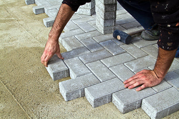 Best Driveway Repair Near Me  in Mclean, VA