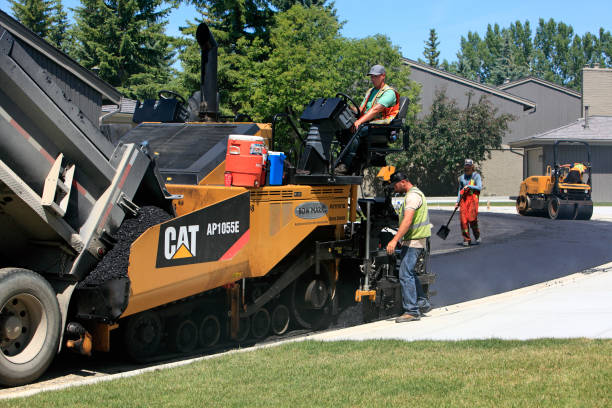 Best Driveway Pavers Near Me  in Mclean, VA